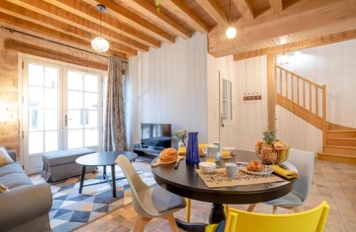 Savigny-les-Beaune Apartment | Villa Fémina