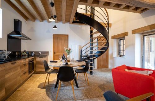 Savigny-les-Beaune Apartment | Villa Fémina