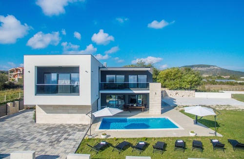 Donje Rastane Villa | Villa F A Zadarvillas