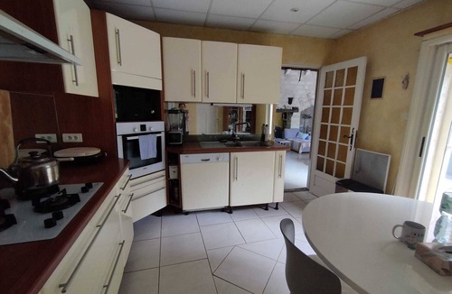 Lattes Villa | Villa F3 entre mer et Montpellier