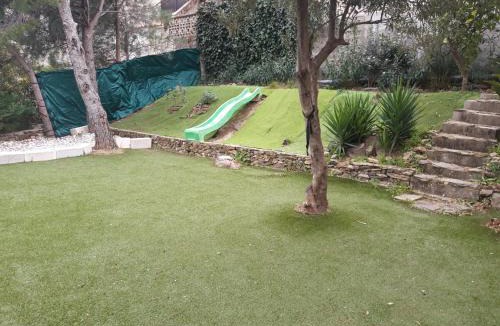 Banyuls-sur-Mer Villa | Villa F5 à Banyuls-sur-Mer avec jardin, climatisation et parking - FR-1-309-296