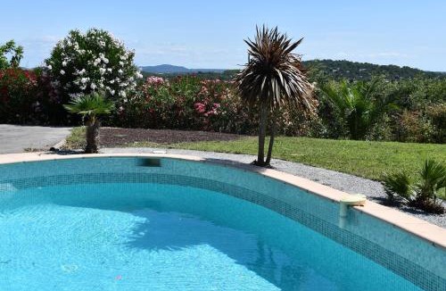Saint-Gely-du-Fesc Apartment | Villa F5-Wifi-piscine Saint Gely du Fesc