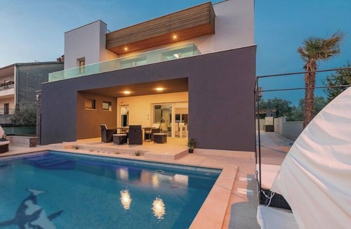 Fazana Villa | Villa Fažana