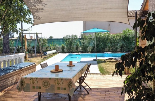 Saint-Georges-d'Orques Villa | Villa Familiale