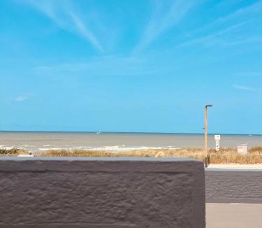 Merlimont-Plage Villa | Villa Face mer Les Goélands