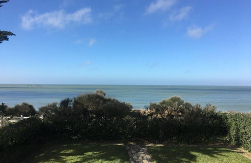 Penestin Villa | Villa facing the sea with exceptional view