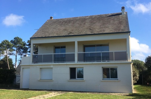 Penestin Villa | Villa facing the sea with exceptional view