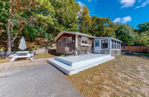 South Dennis House | Villa Fairview