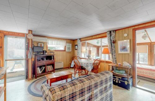 South Dennis House | Villa Fairview