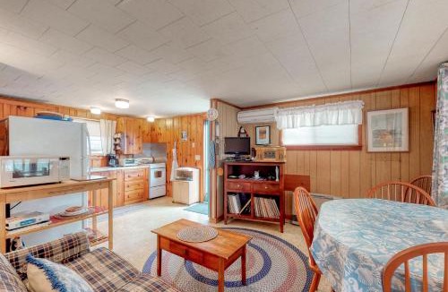 South Dennis House | Villa Fairview