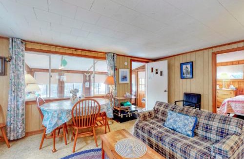 South Dennis House | Villa Fairview