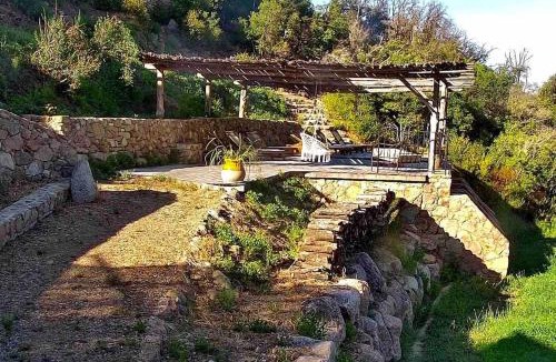 Sari-Solenzara Villa | Villa Falcone marinu *