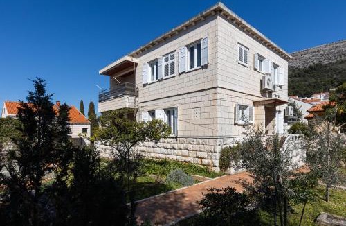 Pile Apartment | Villa Falkoni II