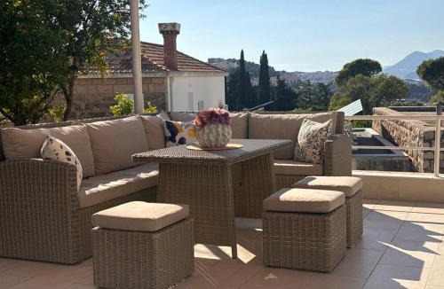 Pile Apartment | Villa Falkoni II
