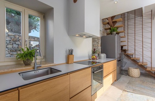 Selina Villa | Villa Famiglia in Sveti Lovrec