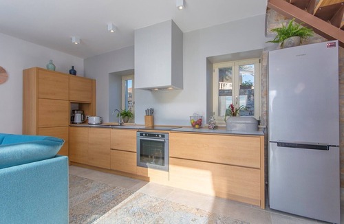 Selina Villa | Villa Famiglia in Sveti Lovrec