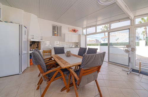 San Luis Villa | Villa Familia (Torrevieja)