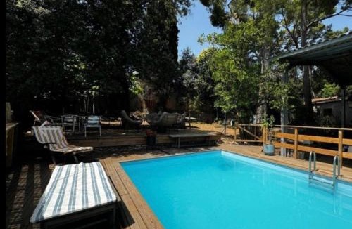 Clermont-l'Herault Villa | villa familiale cosy