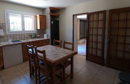 Baillargues Villa | Villa Familiale 130m² Piscine Golf Plages