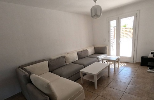 Baillargues Villa | Villa Familiale 130m² Piscine Golf Plages
