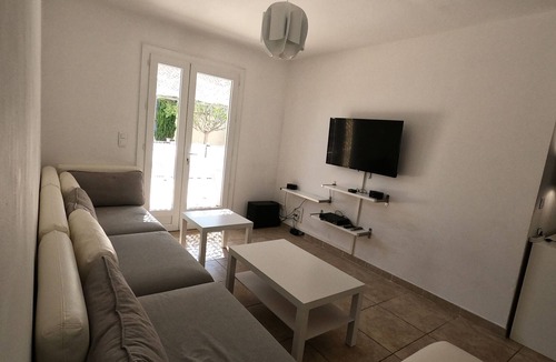 Baillargues Villa | Villa Familiale 130m² Piscine Golf Plages
