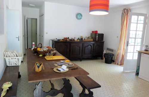 Leucate House | Villa Familiale au Bord de l'Eau
