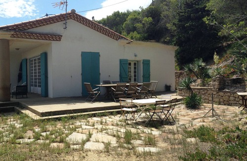 Leucate House | Villa Familiale au Bord de l'Eau