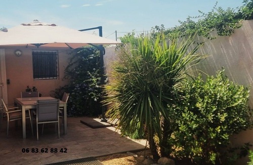 Bellegarde Villa | Villa Familiale en Camargue Provençale