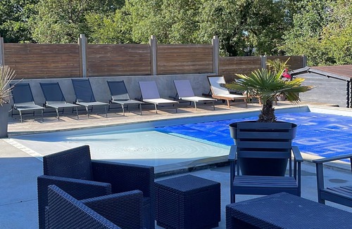 Saint-Gilles-Croix-de-Vie Villa | Villa Familiale