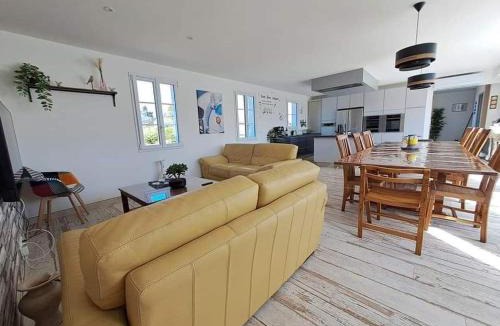 Ile d'Yeu Villa | Villa familiale