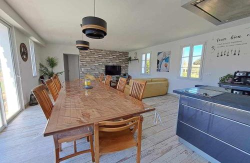 Ile d'Yeu Villa | Villa familiale