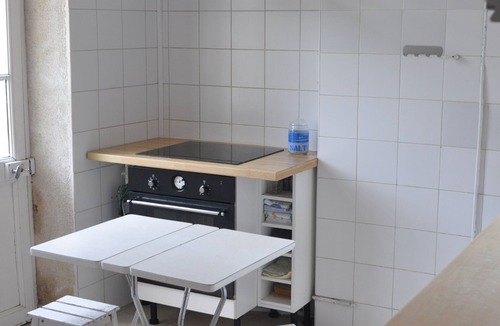 Pornichet Villa | Villa Familiale Front de mer Pornichet Disponible Semaine du 14 au 22 Juillet