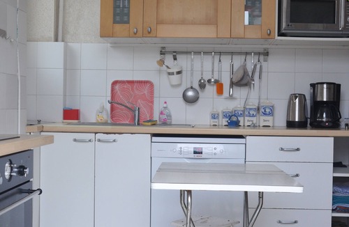 Pornichet Villa | Villa Familiale Front de mer Pornichet Disponible Semaine du 14 au 22 Juillet