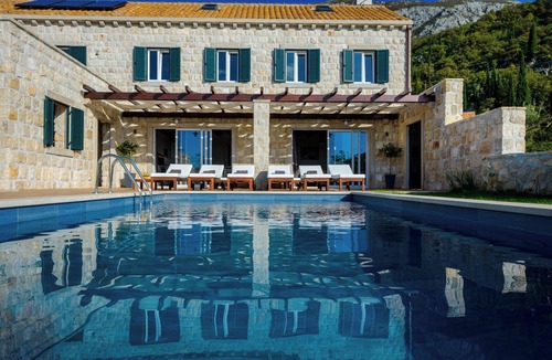 Konavle Villa | Villa Family and friends, Dubravka
