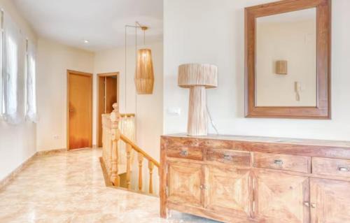Aduanas Villa | Villa Family Javea La Corona