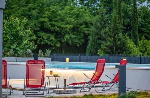 Snasici House | Villa Family Love with garden and playground