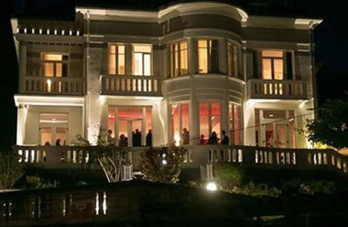 Thiers House | Villa Fani