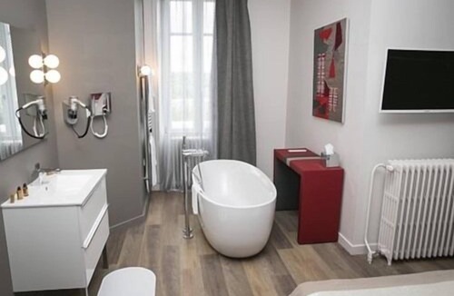 Thiers House | Villa Fani