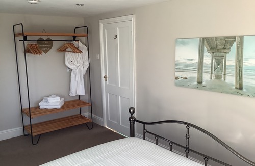 Ulceby Bed & Breakfast | Villa Farm Cottage