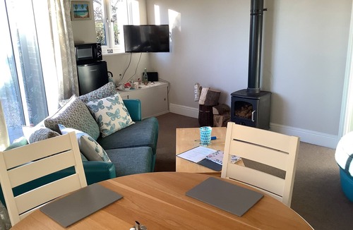 Ulceby Bed & Breakfast | Villa Farm Cottage