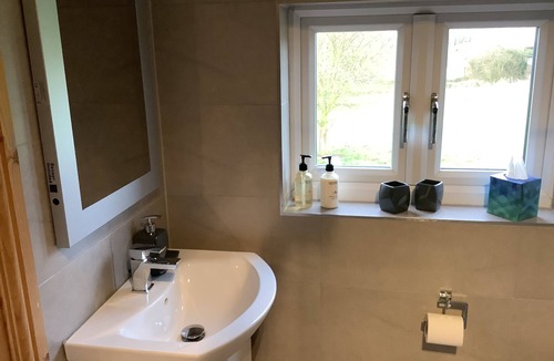 Ulceby Bed & Breakfast | Villa Farm Cottage