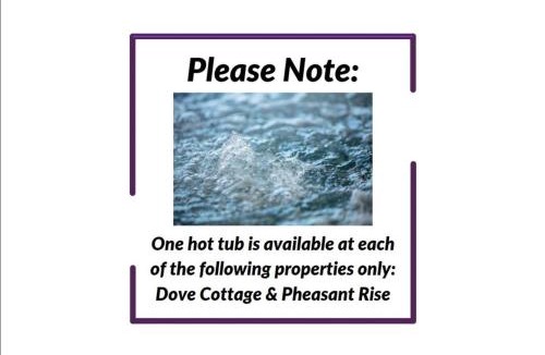 Wigginton House | Villa Farm York