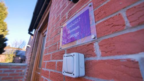 Wigginton House | Villa Farm York