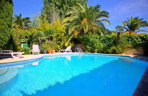 La Grande-Motte Villa | Villa Farniente - Villa idéale pour les familles MAE-4114