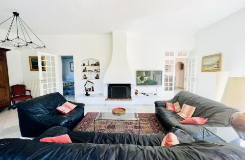 La Grande-Motte Villa | Villa Farniente - Villa idéale pour les familles MAE-4114