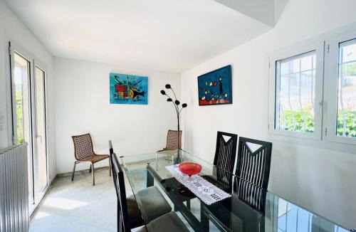 La Grande-Motte Villa | Villa Farniente - Villa idéale pour les familles MAE-4114
