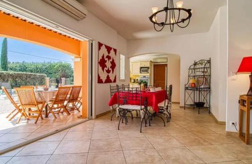 Montfort-sur-Argens Villa | Villa Faro Provence Var