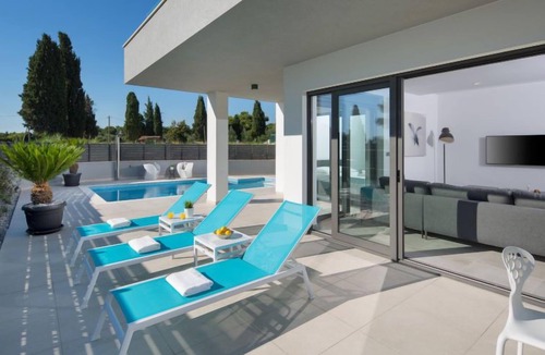 Fazana Apartment | Villa Fasana by Interhome