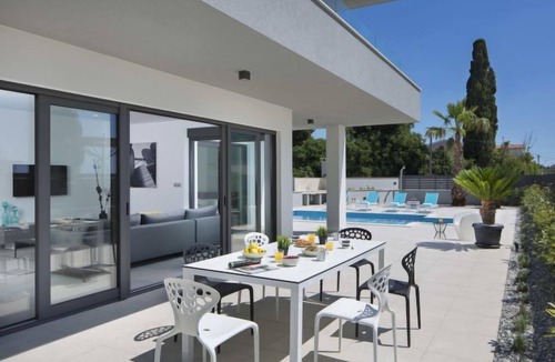 Fazana Apartment | Villa Fasana by Interhome