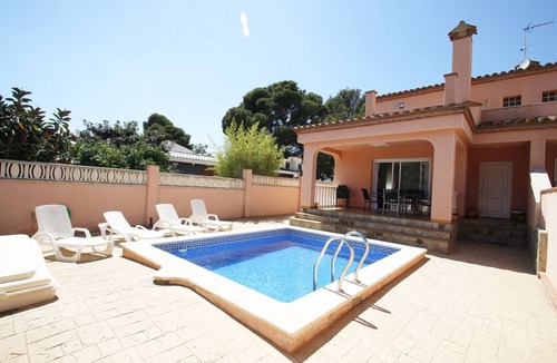 Miami Platja Villa | Villa Fatima by Parc Mont-roig